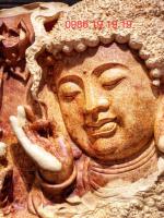Diên Phật Tổ Gỗ Nu Hương Gia lai Nguyên Tấm