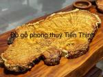 Tham khảo giá Khay trà gỗ Nu Hương Krongpa Gia lai